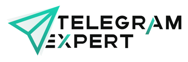 Telegram Expert logo